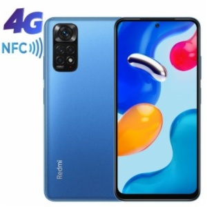 TELEFONO MOVIL XIAOMI REDMI NOTE 11S